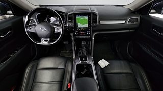 SAMSUNG QM6 2020