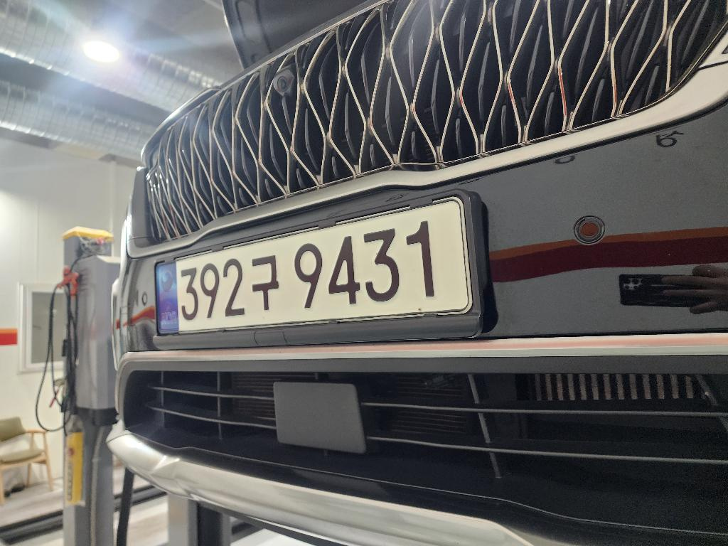 KIA CARNIVAL 2021