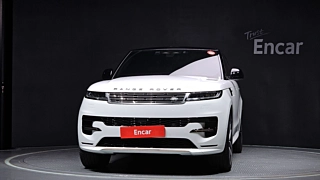 LAND ROVER RANGE ROVER SPORT 2024