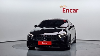 MERCEDES BENZ CLS-CLASS C257 2023