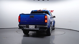 DAEWOO COLORADO 2021