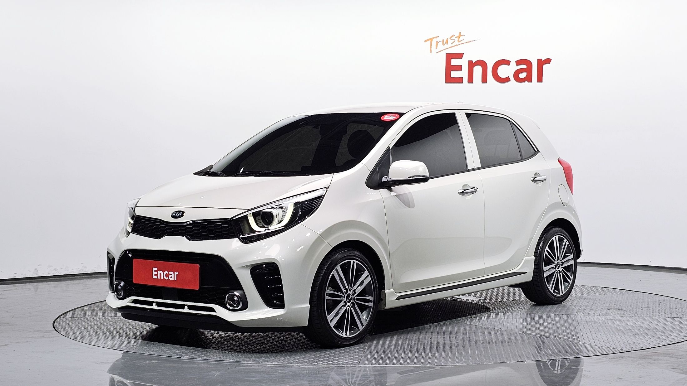 KIA MORNING JA 2020