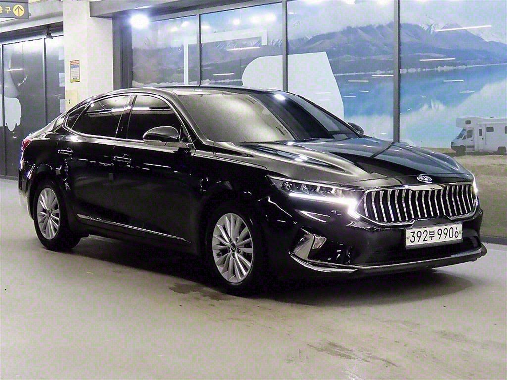 KIA K7 PREMIER 2019