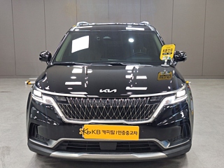 KIA CARNIVAL 2023
