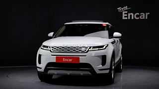 LAND ROVER RANGE ROVER EVOQUE 2023