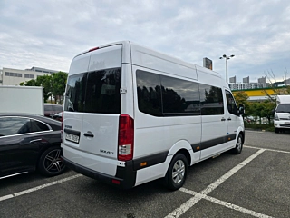 HYUNDAI SOLATI 2020