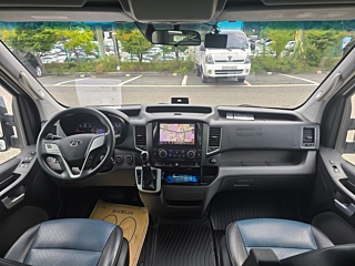 HYUNDAI SOLATI 2020