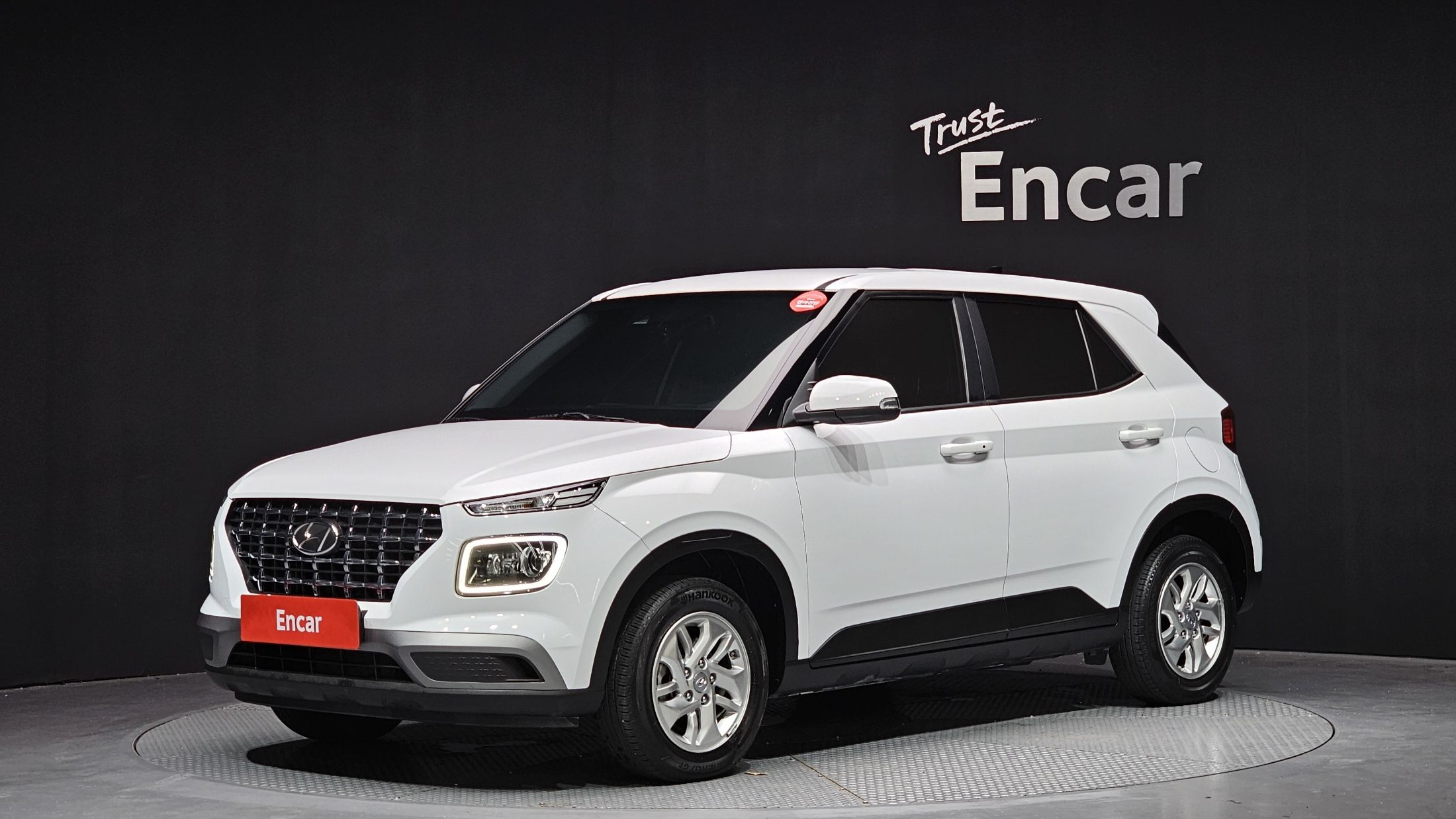 HYUNDAI VENUE 2021