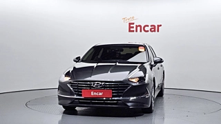 HYUNDAI SONATA DN8 2020