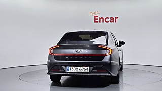 HYUNDAI SONATA DN8 2020