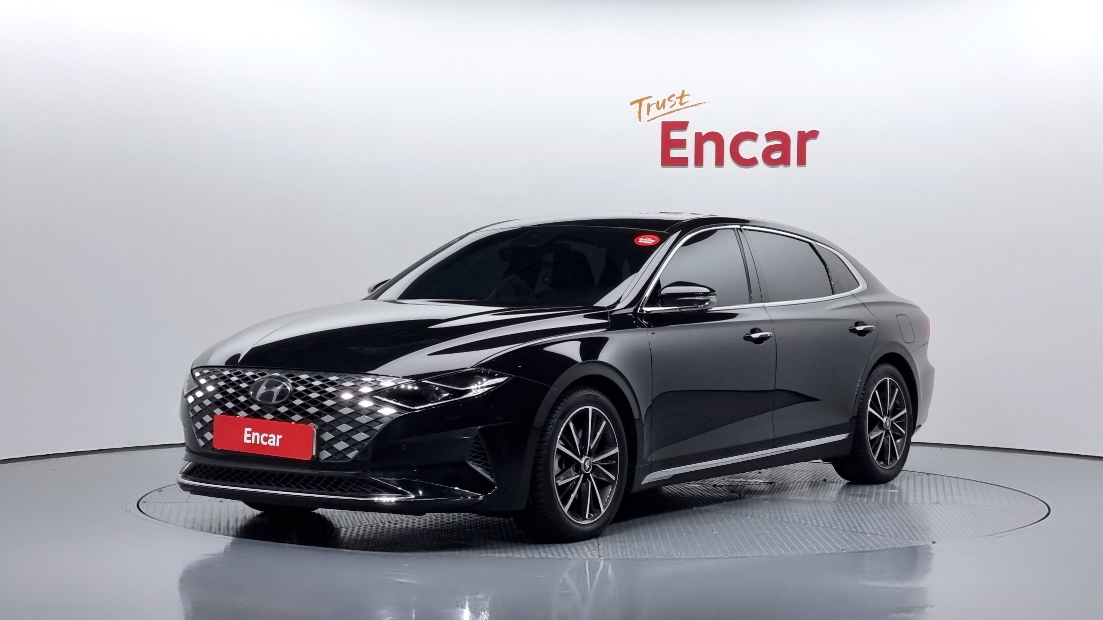 HYUNDAI GRANDEUR IG 2022