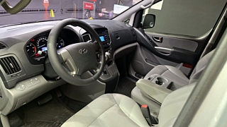 HYUNDAI STAREX GRAND 2019