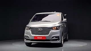HYUNDAI STAREX GRAND 2019