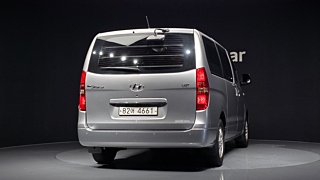 HYUNDAI STAREX GRAND 2019