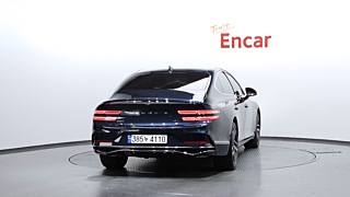 GENESIS G80 RG3 2024
