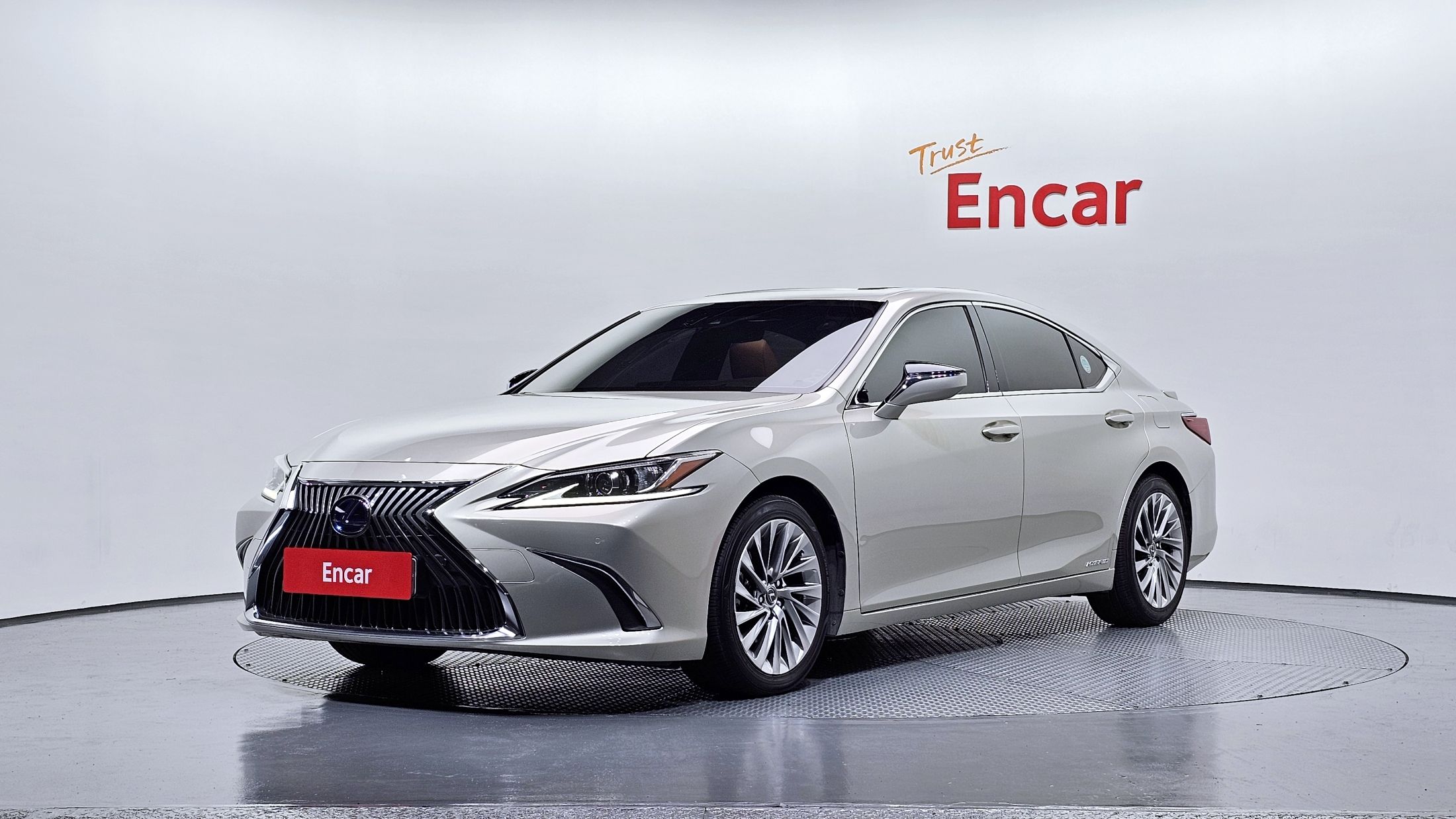 LEXUS ES300H 2018