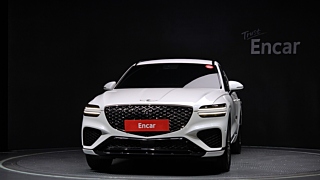 GENESIS GV70 2021