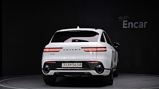 GENESIS GV70 2021