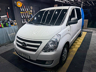 HYUNDAI STAREX GRAND 2016