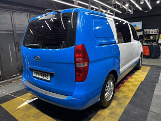HYUNDAI STAREX GRAND 2016