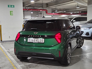 MINI COOPER C  4 GENERATION Classic 2024