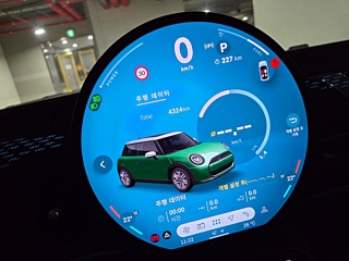 MINI COOPER C  4 GENERATION Classic 2024