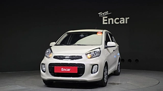 KIA MORNING 2016