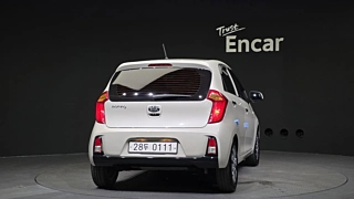 KIA MORNING 2016