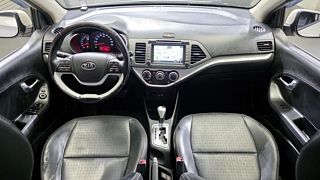 KIA MORNING 2016