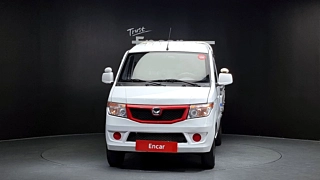 Заказать BAIC YINXIANG CK MINI TRUCK