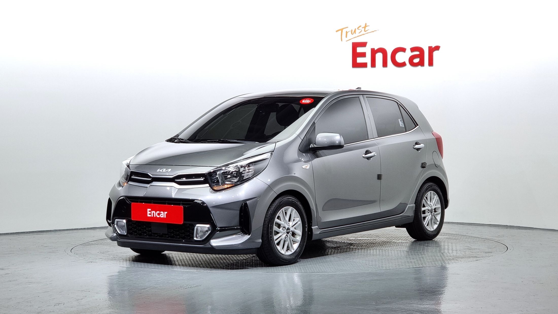 KIA MORNING URBAN JA 2021
