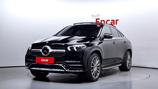 mercedes-benz gle-class-w167