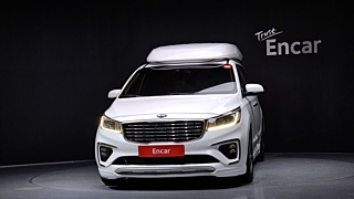 KIA CARNIVAL 2018