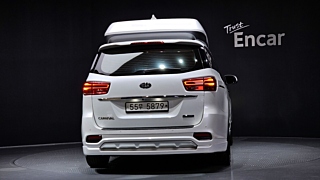 KIA CARNIVAL 2018