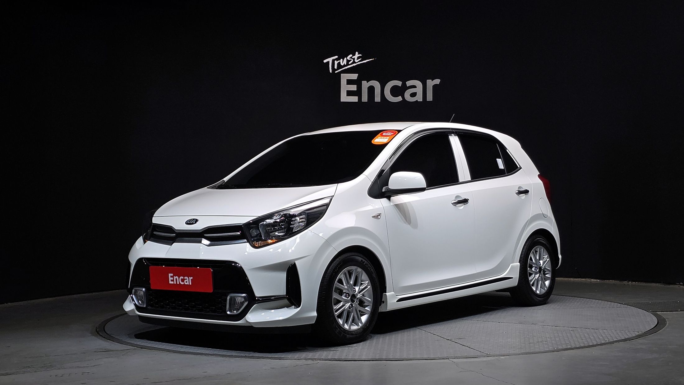 KIA MORNING URBAN JA 2020