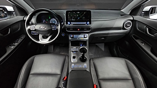 HYUNDAI KONA ELECTRIC 2020