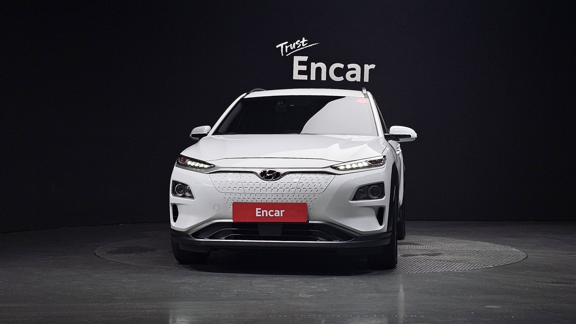 HYUNDAI KONA ELECTRIC 2020