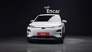 HYUNDAI KONA ELECTRIC 2020