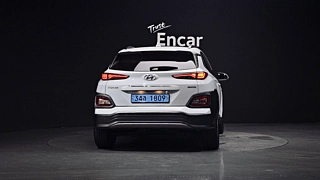 HYUNDAI KONA ELECTRIC 2020