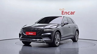 GENESIS GV70  2.2 Diesel AWD 2021