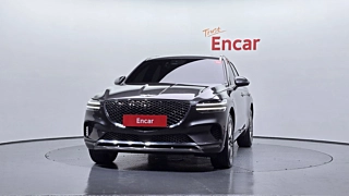 GENESIS GV70  2021