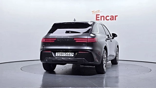 GENESIS GV70  2.2 Diesel AWD 2021
