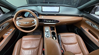 GENESIS GV70  2.2 Diesel AWD 2021