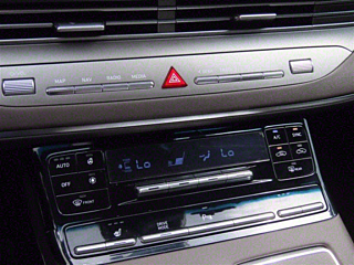 HYUNDAI GRANDEUR IG 2021