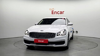 KIA K9 2019