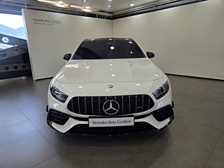 Заказать MERCEDES BENZ A-CLASS W177