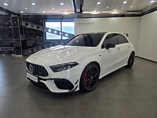 Заказать MERCEDES BENZ A-CLASS W177