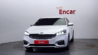 KIA K7 2017