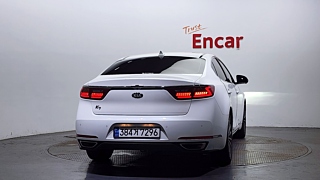 KIA K7 2017