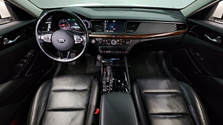 KIA K7 2017